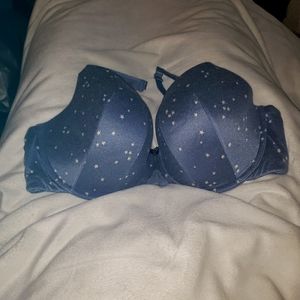 CLOSET CLOSING-Cacique bra